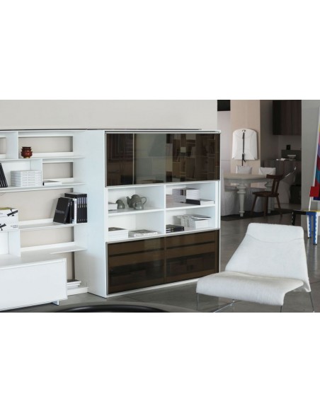 Contenitore Flat.C (Offerta Expo)