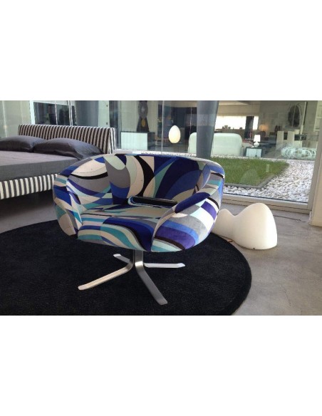 Fauteuil Rive Droite (Offre Expo)