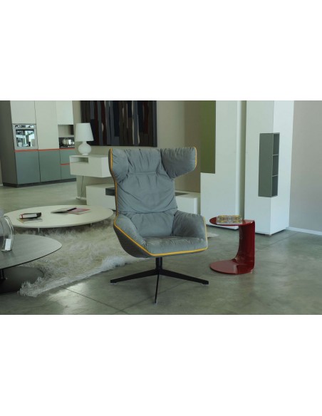 Fauteuil Take a Line for a Walk (Offre Expo)