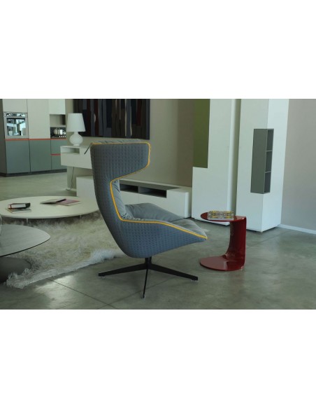 Fauteuil Take a Line for a Walk (Offre Expo)