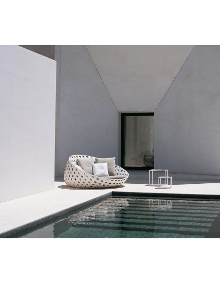 Canasta CN160P1 Outdoor Sofa