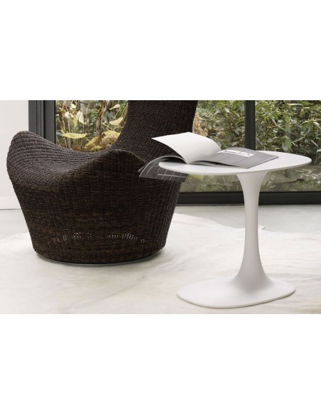 Awa Outdoor Low Table