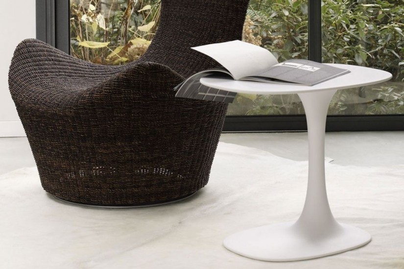 Awa Outdoor Low Table