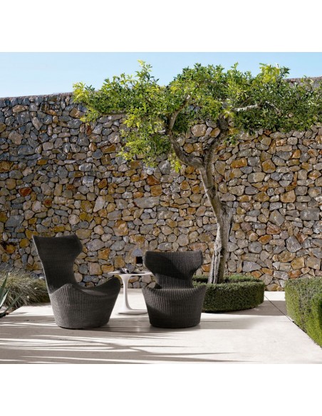 Awa Outdoor Low Table