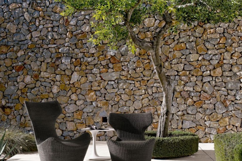 Tavolino per esterno Awa