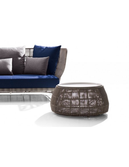 Canasta ’13 Outdoor Small Table