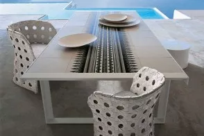 Canasta Outdoor Table 2