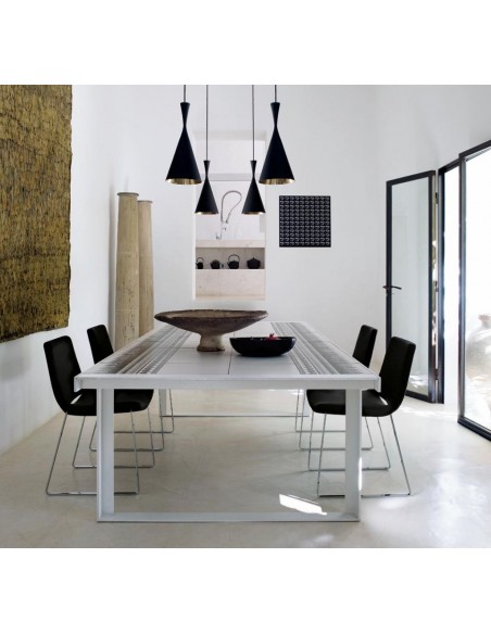 Table d'extérieur Canasta