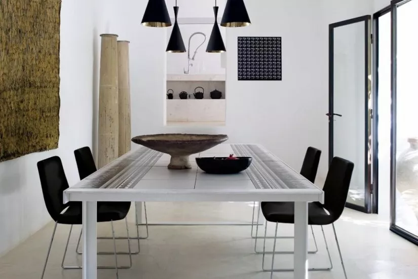 Tavolo per esterno Canasta