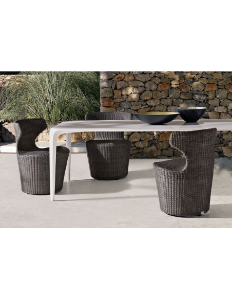 Link Outdoor Table