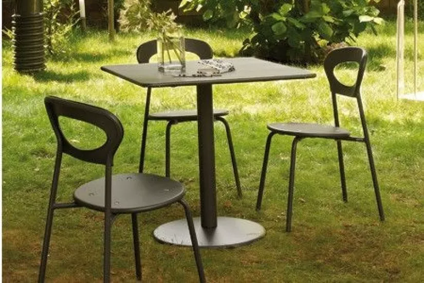 Bistrot Outdoor Table