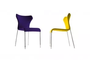 Chaise Papilio 2