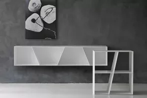 Shelf Bookcase 2