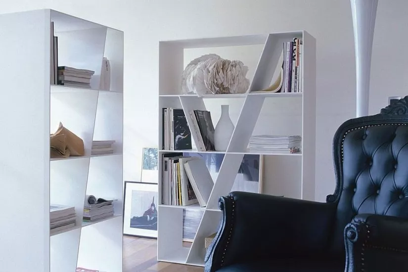 Libreria Shelf