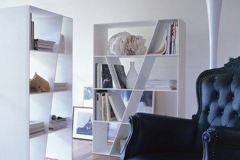 Shelf Bookcase