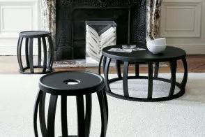 Table basse Loto Maxalto - 1 2