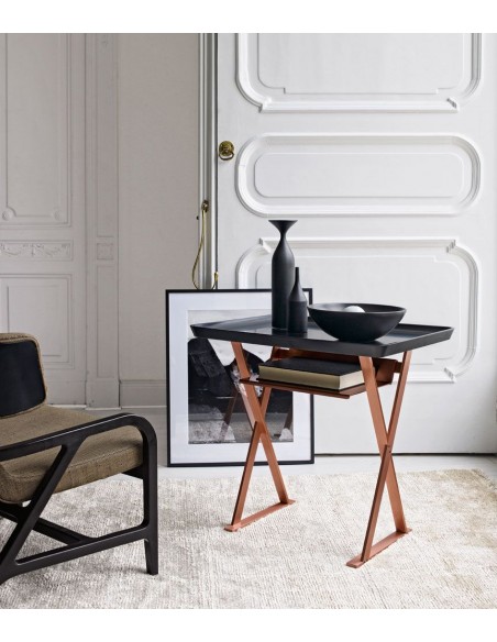 Pathos 2013 Low Table