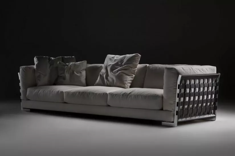 Sofa Cestone