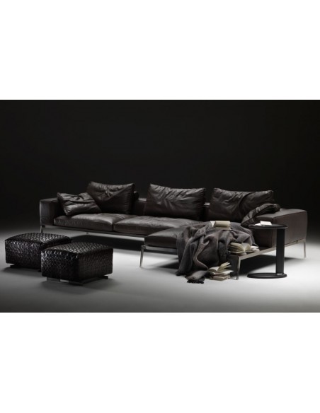 Lifesteel Sofa