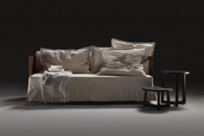 Divano Letto Eden Flexform - 1 2