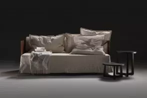 Eden Sofa Bed 2