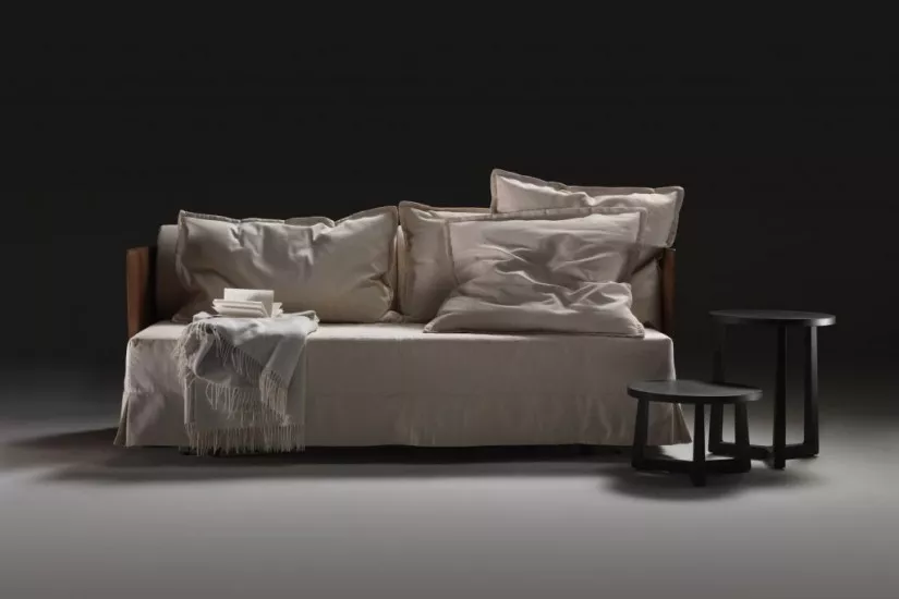 Eden Sofa Bed