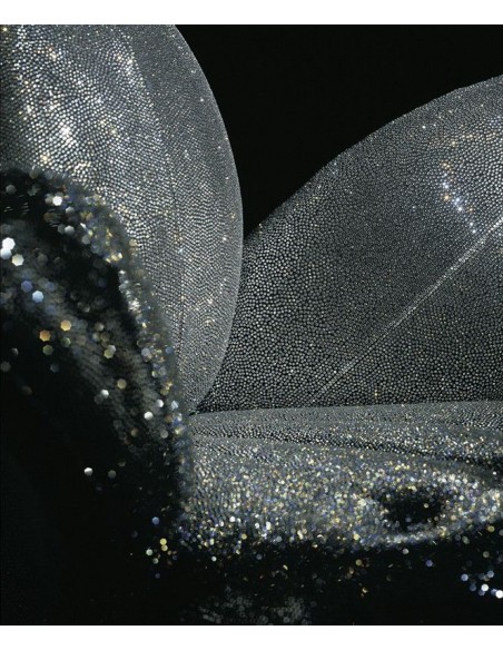 Getsuen Diamond Armchair