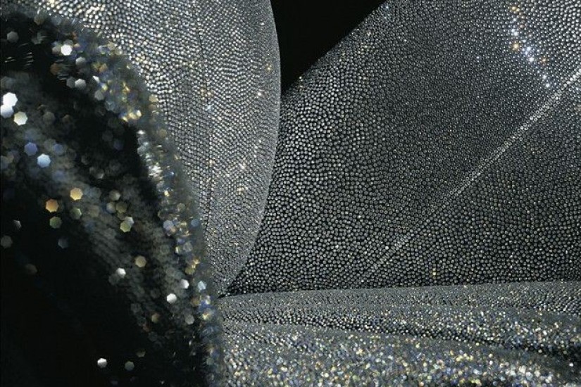 Fauteuil Getsuen Diamond