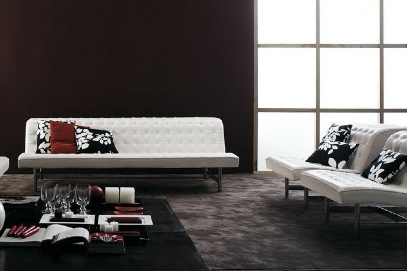 Amerigo Sofa