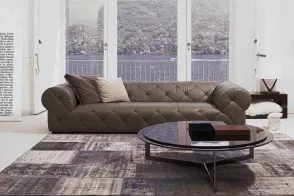 Ermes Sofa
