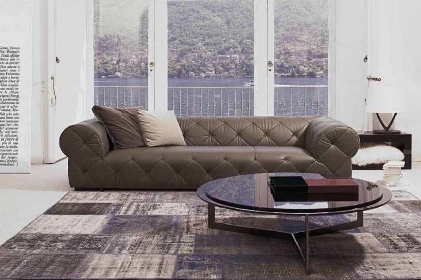 Ermes Sofa