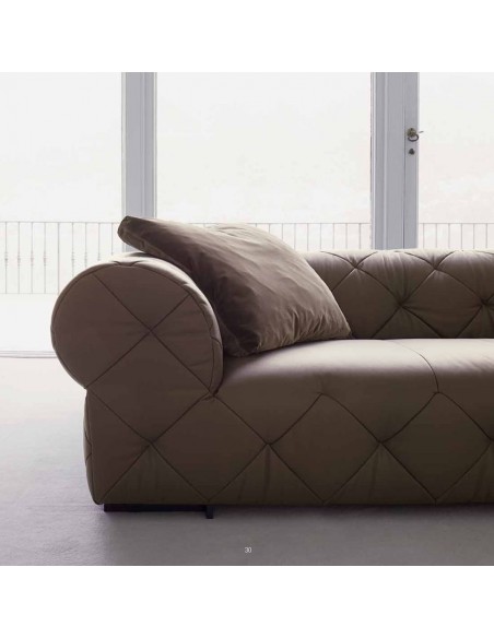 Ermes Sofa