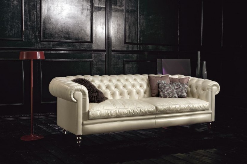 Kensington Sofa
