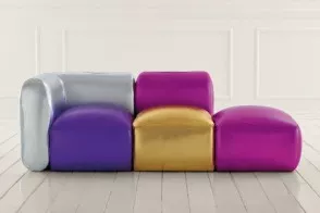 Kivas Sofa