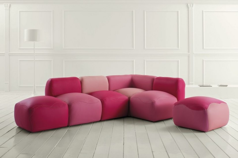 Kivas Sofa