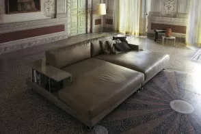 Ribaldo Sofa
