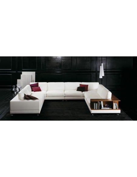 Ribaldo Sofa