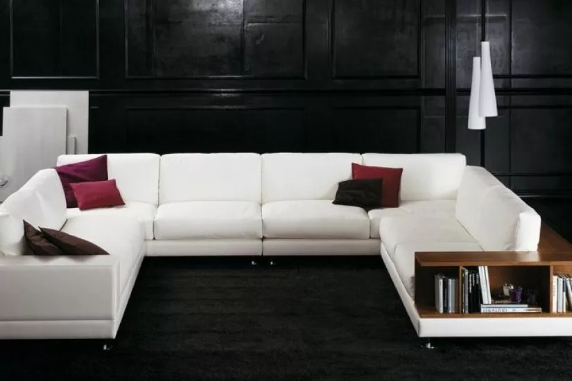 Ribaldo Sofa