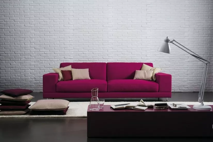 Ribaldo Sofa