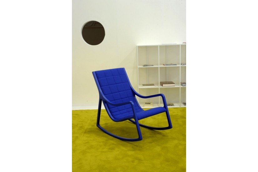 Fauteuil Rock On