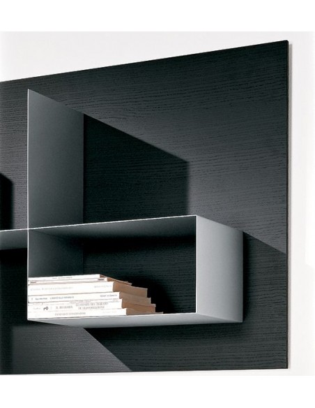 Square Bookcase