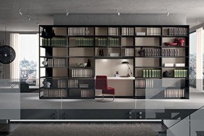 Bibliothèque Metropolis