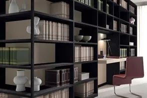 Libreria Metropolis 2