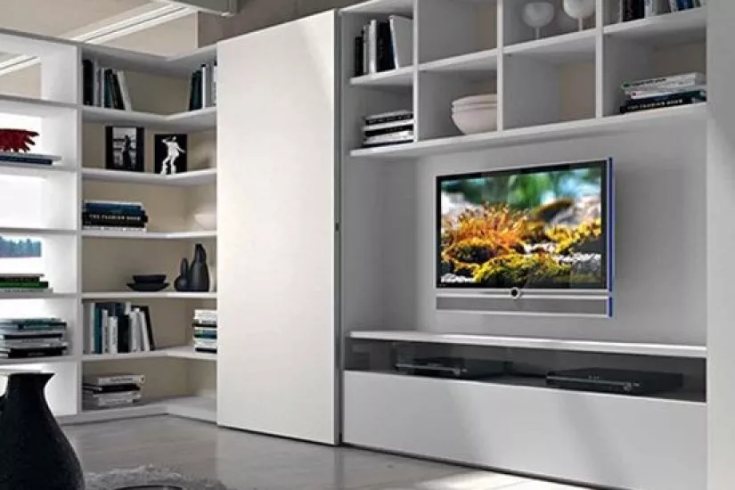 Bibliothèque Metropolis