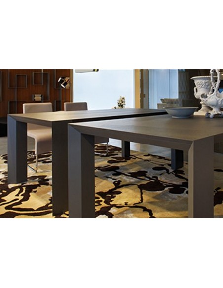 Ulisse Extendable Table