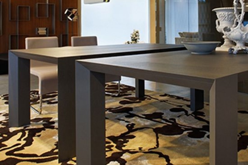 Ulisse Extendable Table