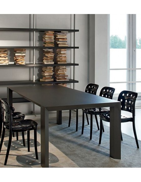 Ulisse Extendable Table