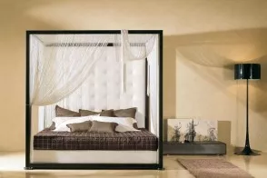 Ginevra Bed