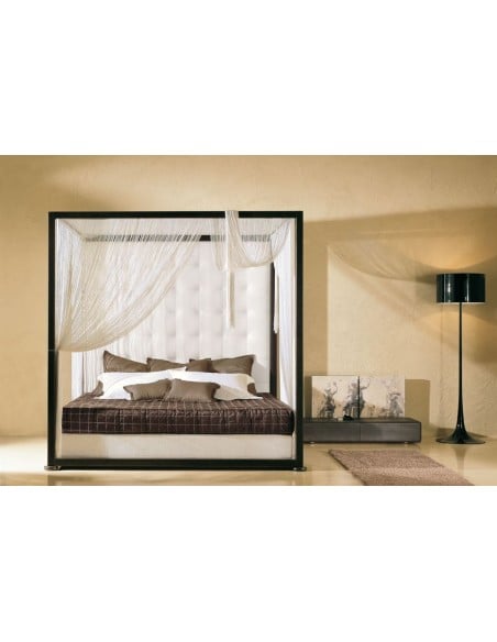 Ginevra Bed