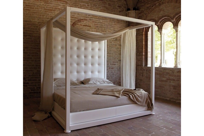 Ginevra Bed